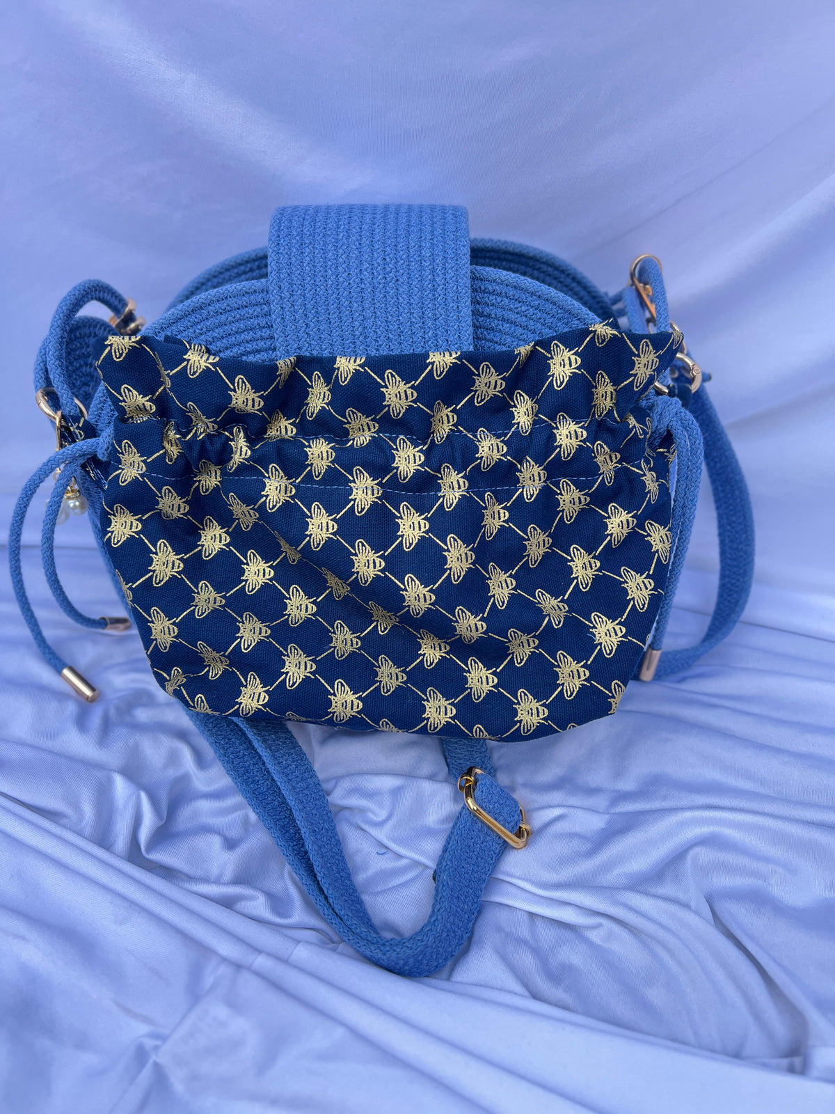 Crossbody bag