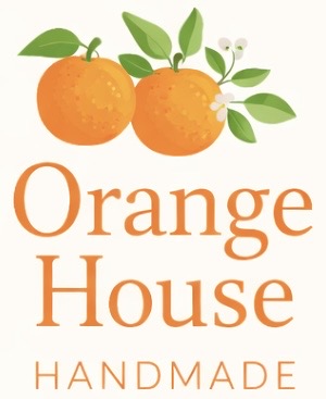 Orange House Vendor Logo
