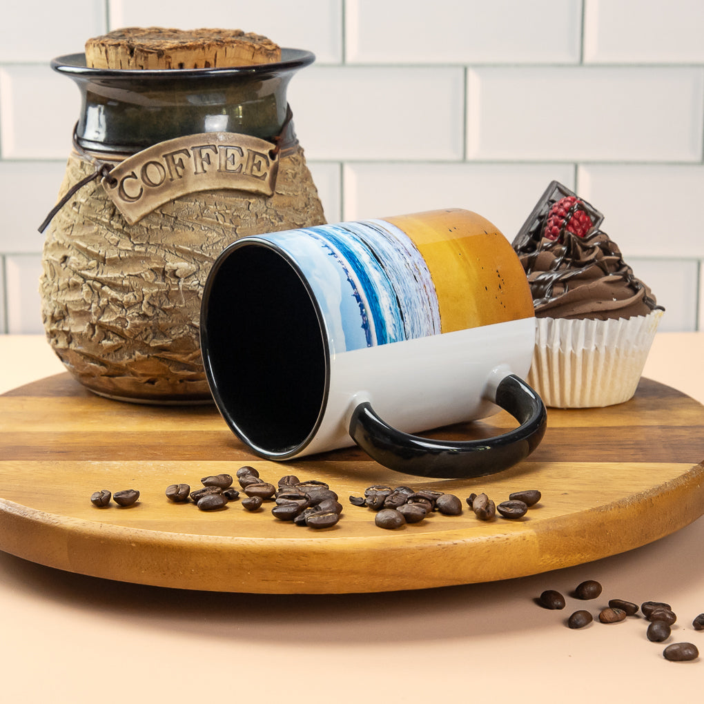 Scenes of Australia - Coffee Mugs