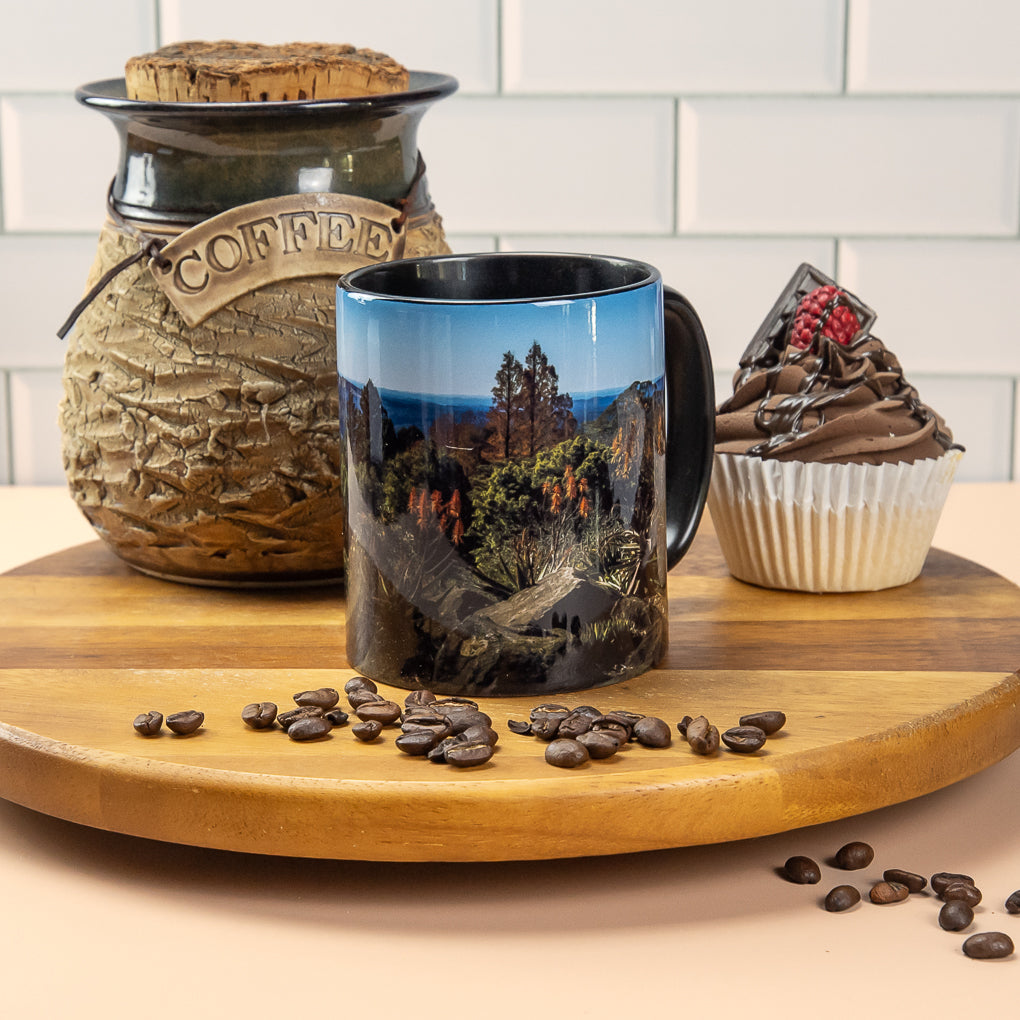 Scenes of Australia - Coffee Mugs