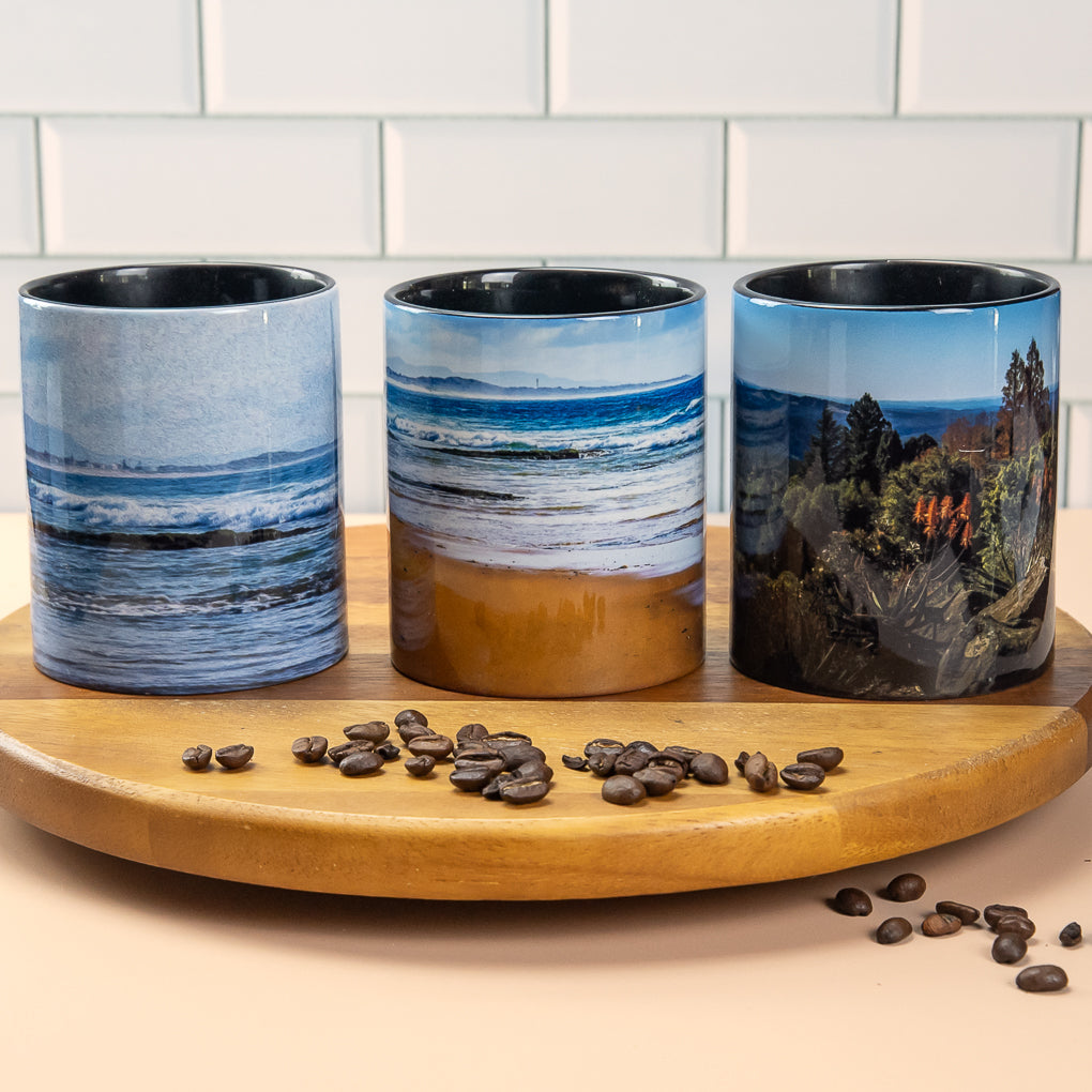 Scenes of Australia - Coffee Mugs