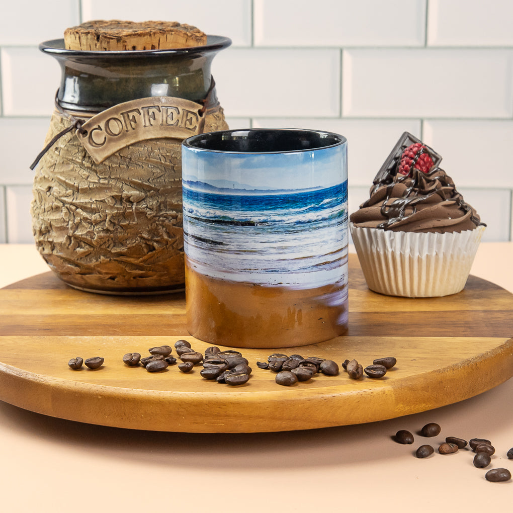 Scenes of Australia - Coffee Mugs