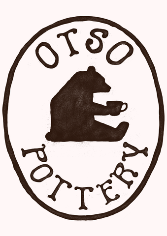 Otso Pottery by Mon Vendor Logo