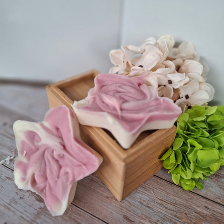 Soap - Star shape - MAGIC