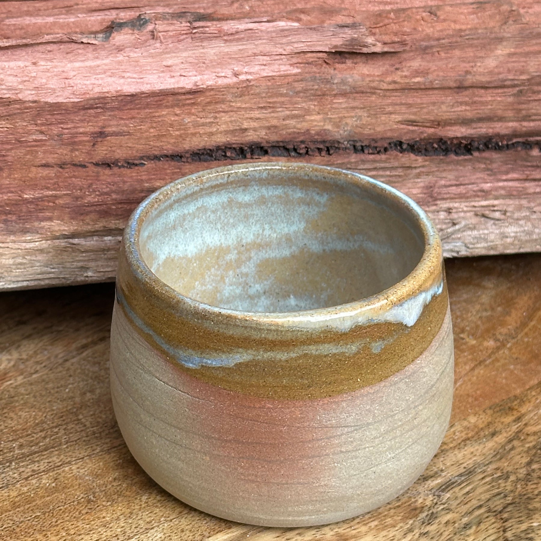 Cup | Handmade Ceramic Tableware | Blush
