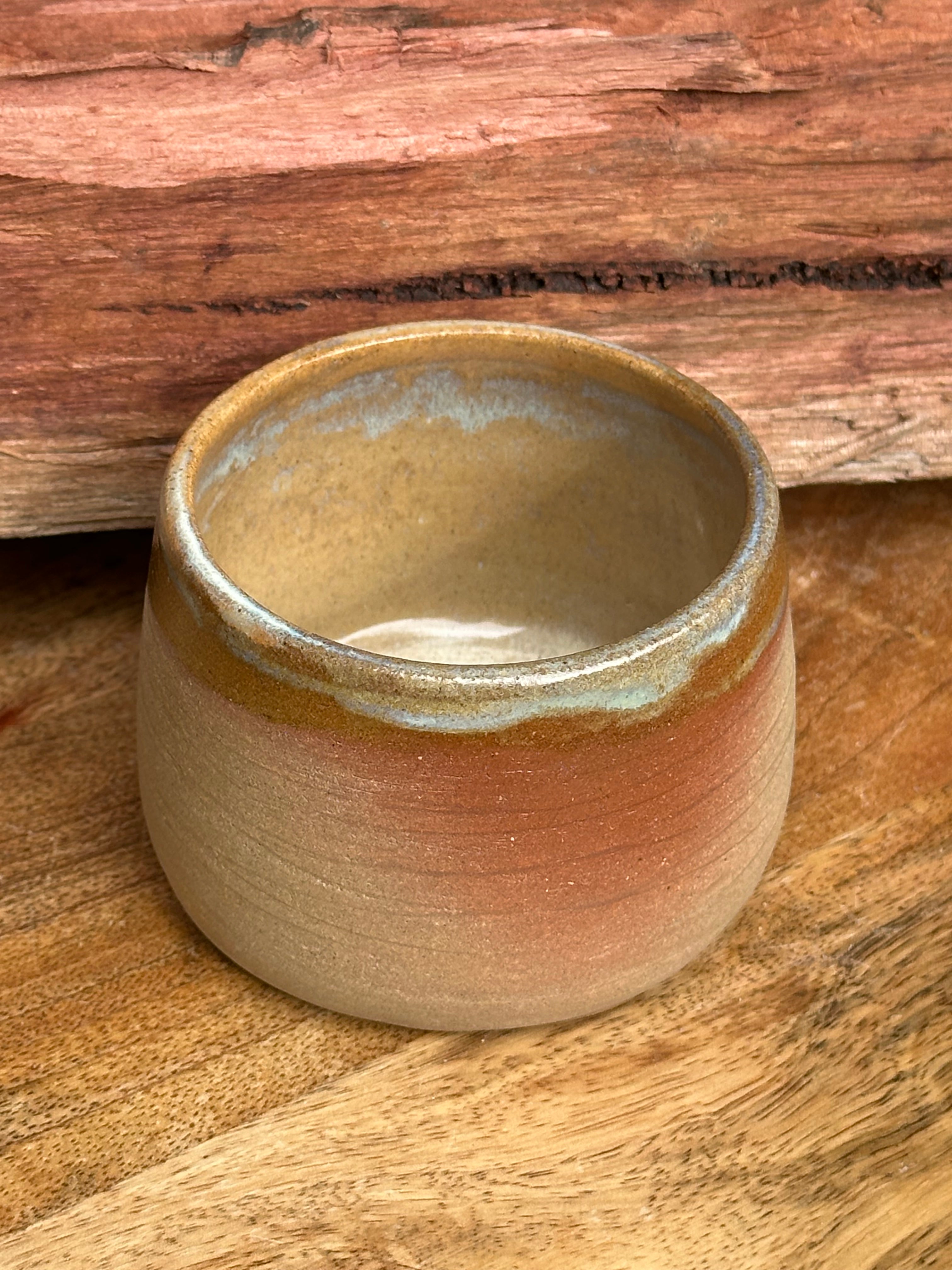 Cup | Handmade Ceramic Tableware | Blush