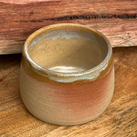 Cup | Handmade Ceramic Tableware | Blush