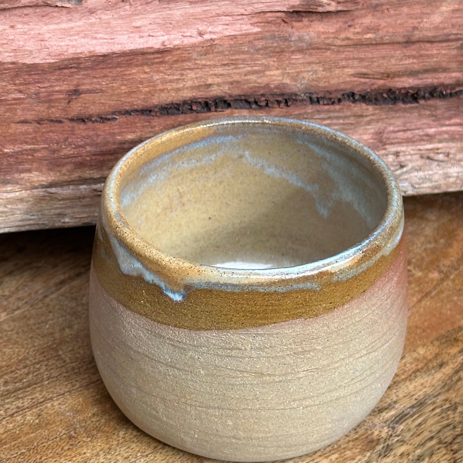 Cup | Handmade Ceramic Tableware | Blush
