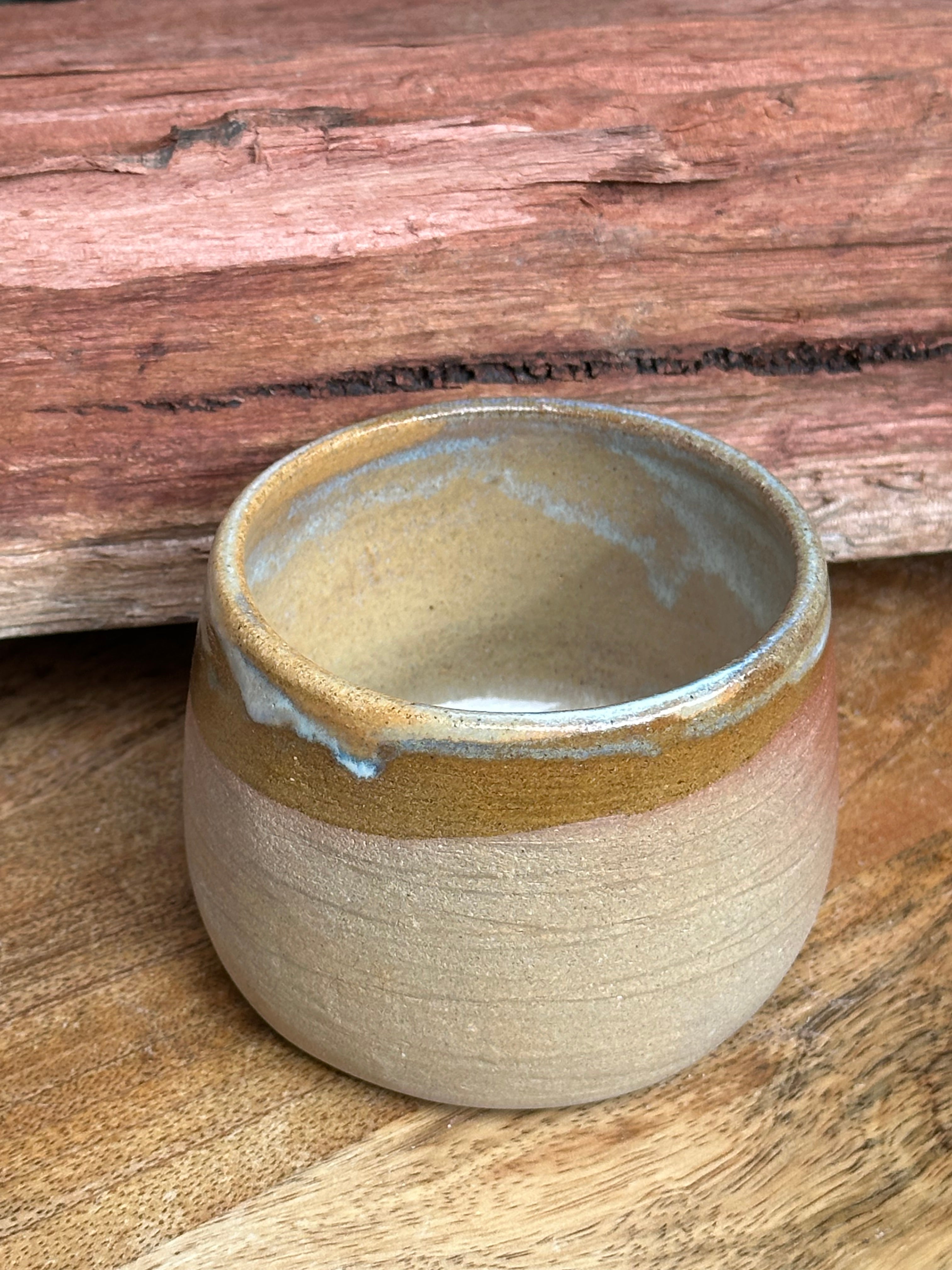Cup | Handmade Ceramic Tableware | Blush