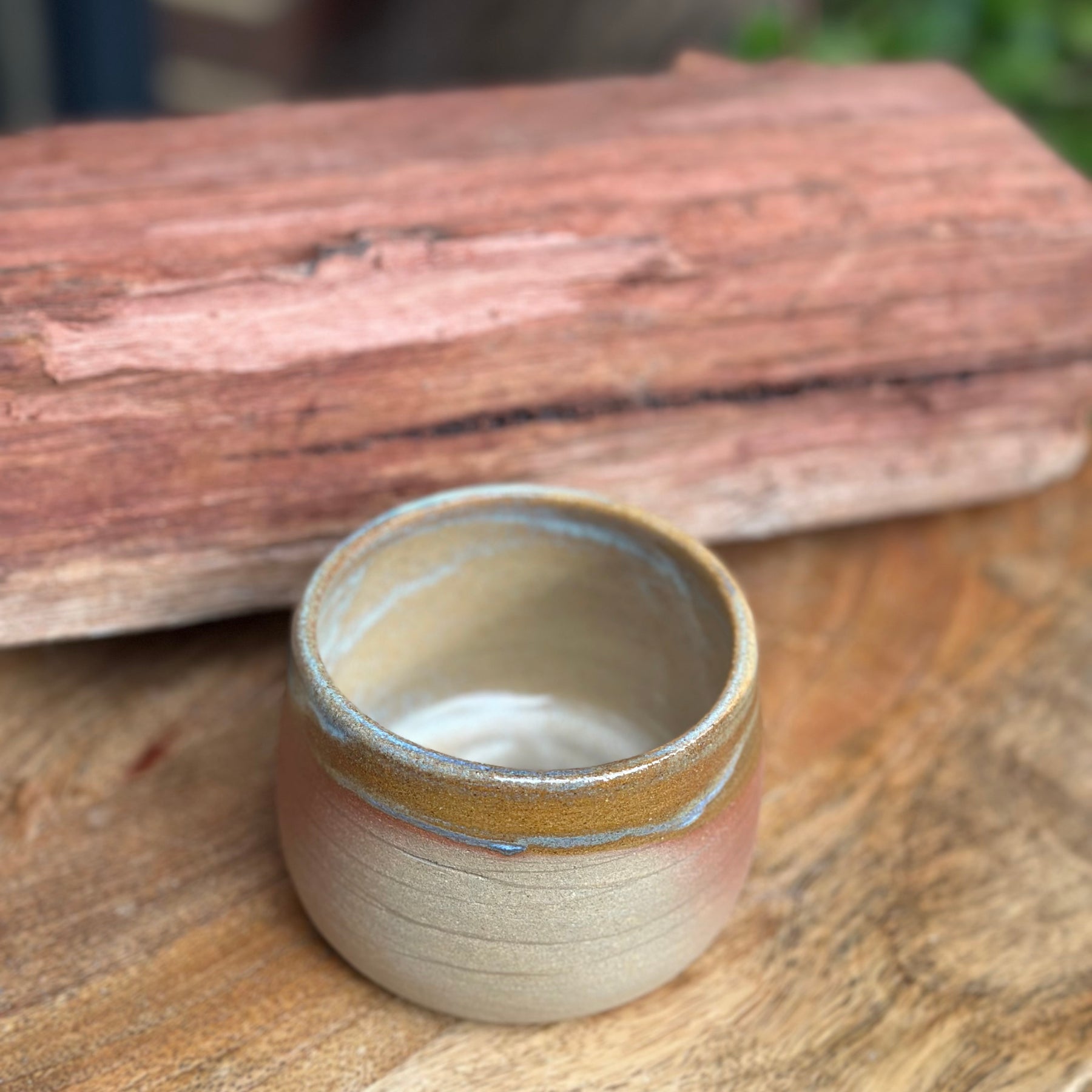 Cup | Handmade Ceramic Tableware | Blush