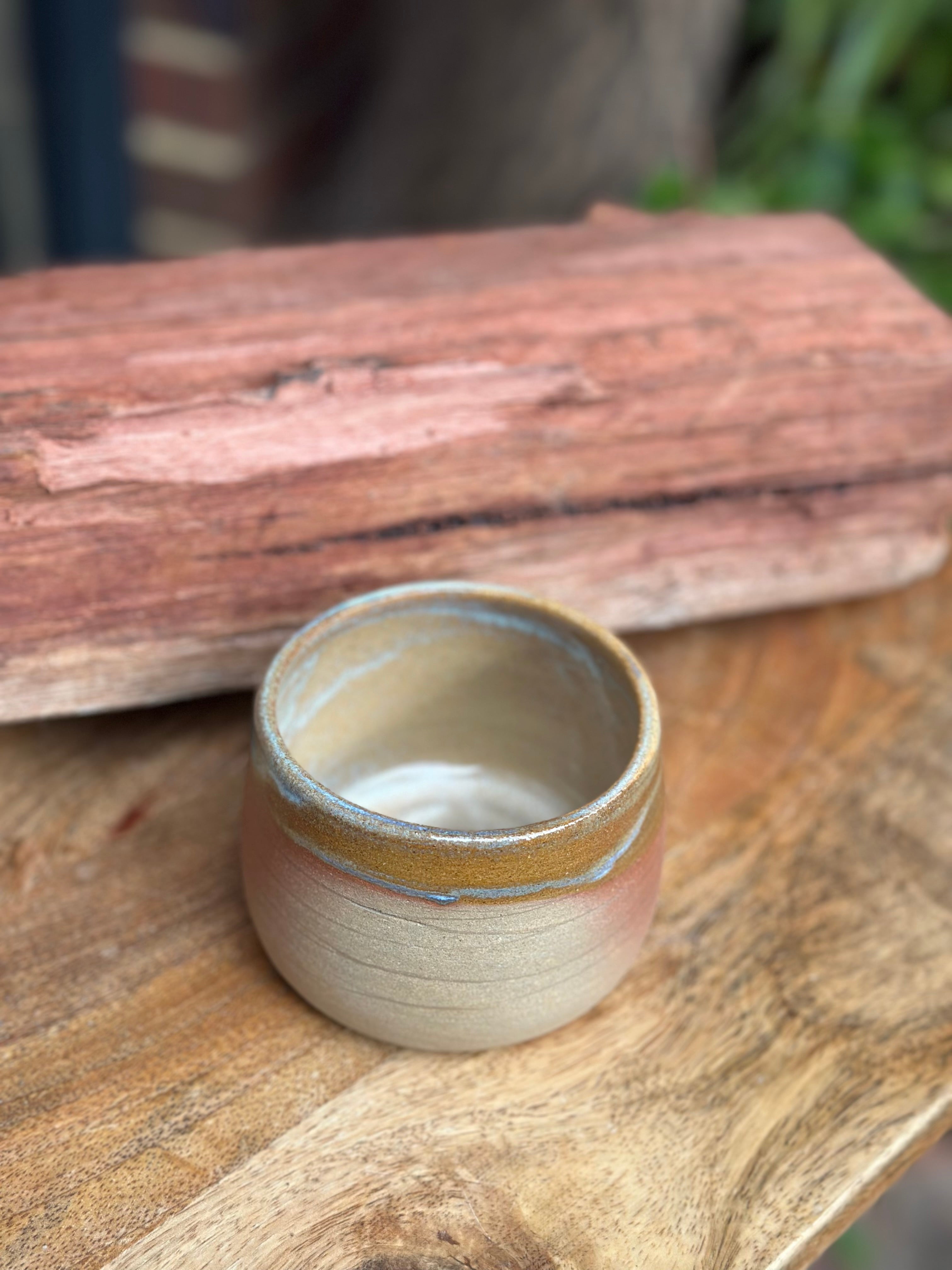 Cup | Handmade Ceramic Tableware | Blush