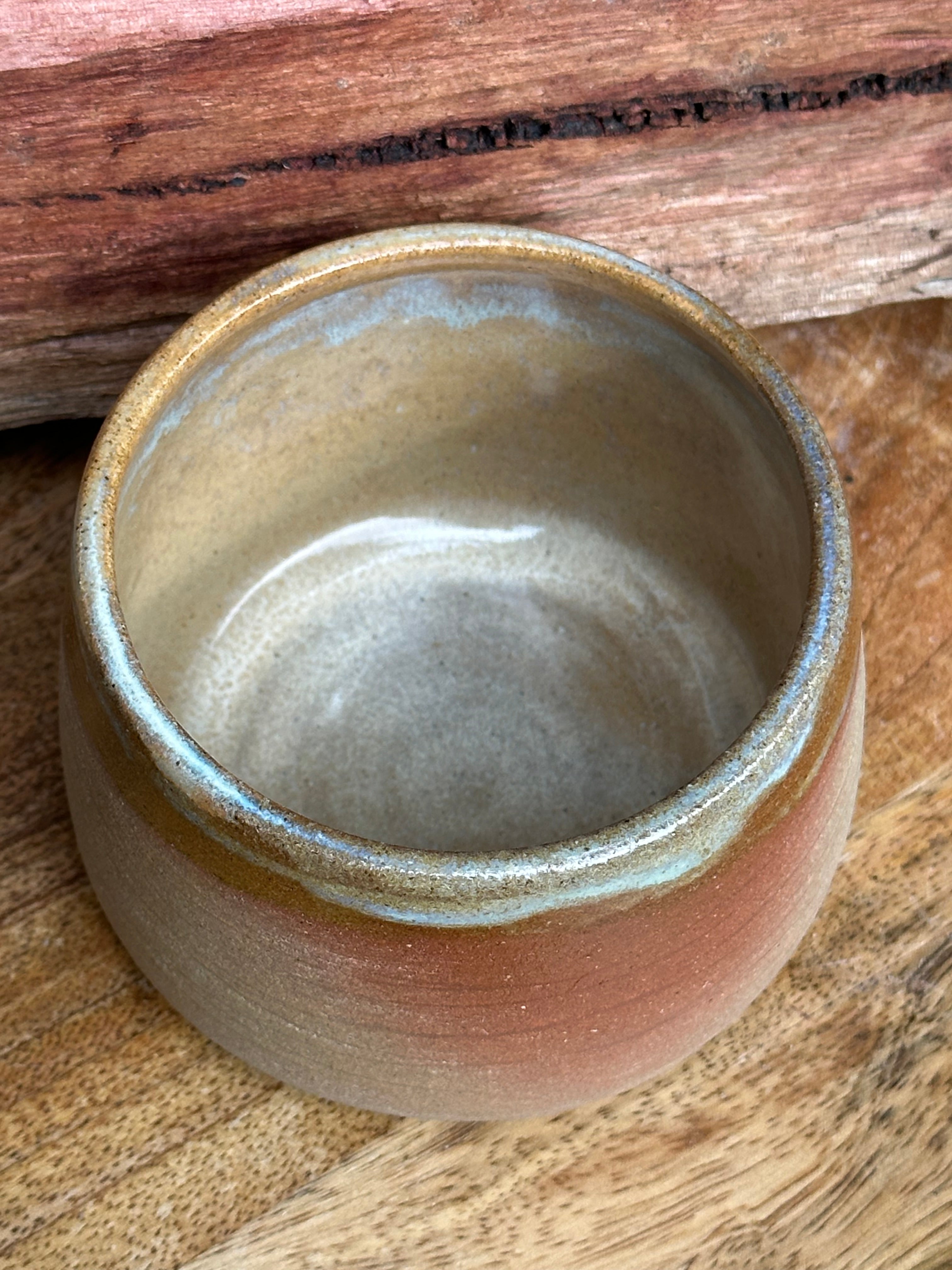 Cup | Handmade Ceramic Tableware | Blush