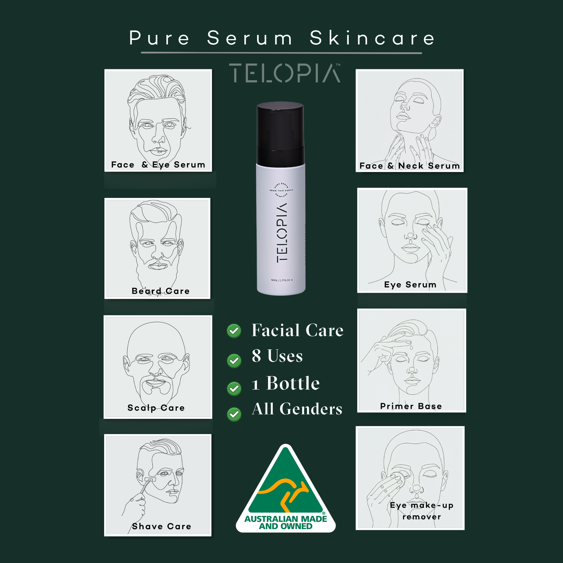 Pure Powder Cleanse+ Ritual Set