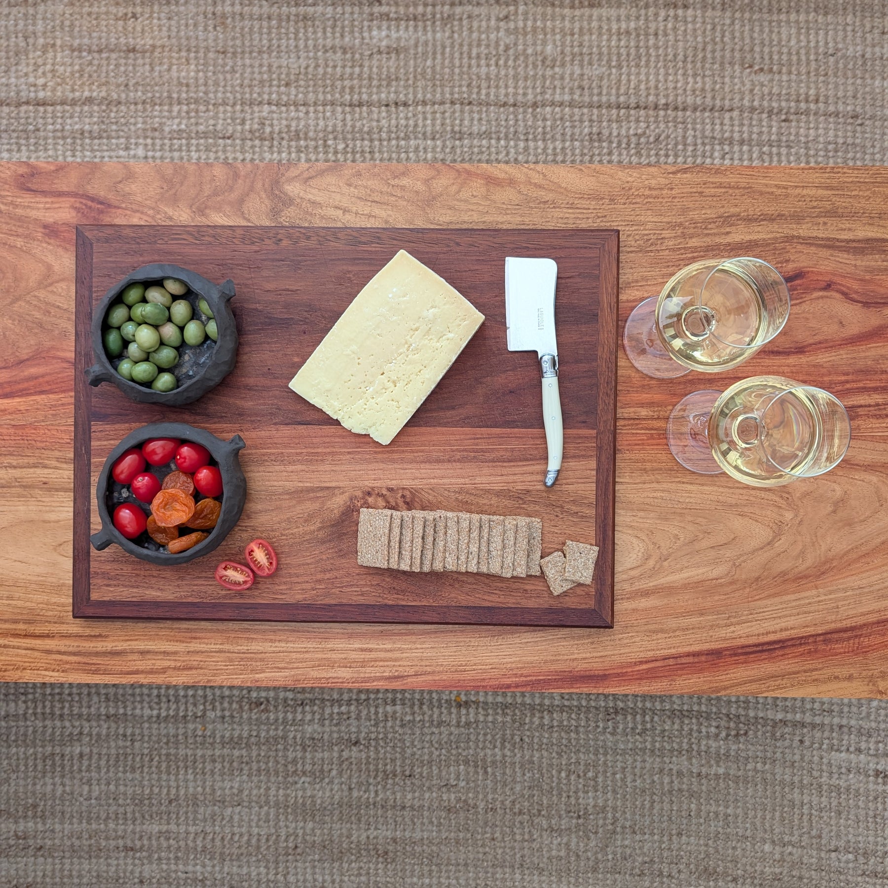 Ceramic Bowl Set | share• savour • home