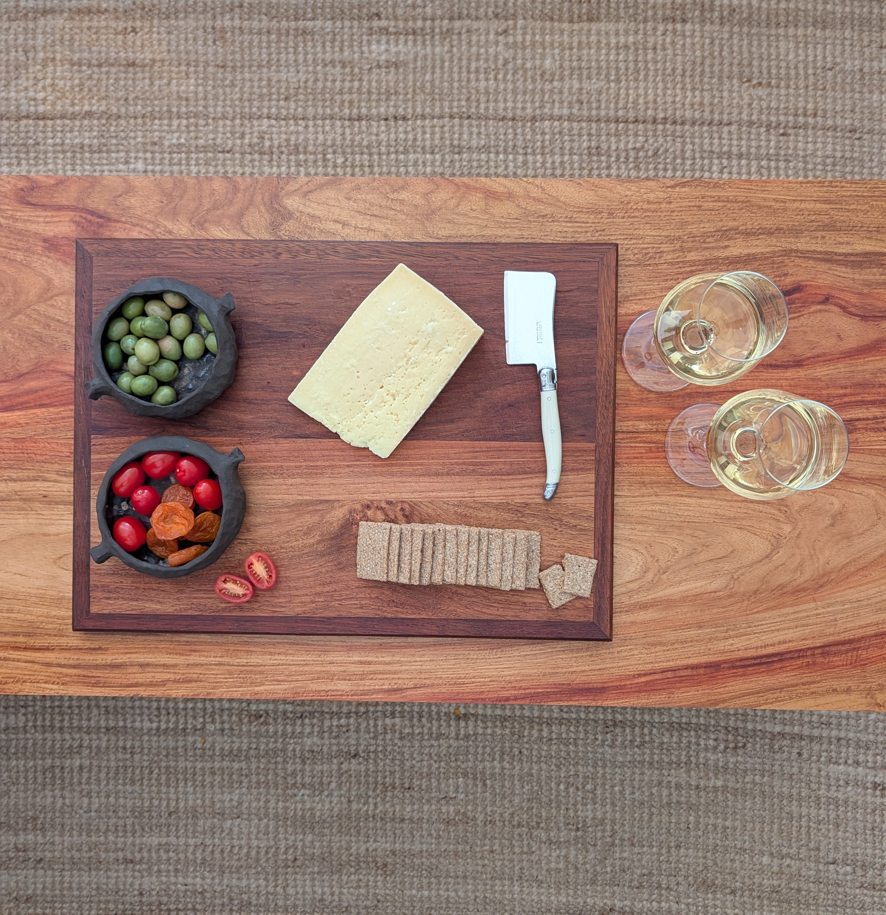 Ceramic Bowl Set | share• savour • home
