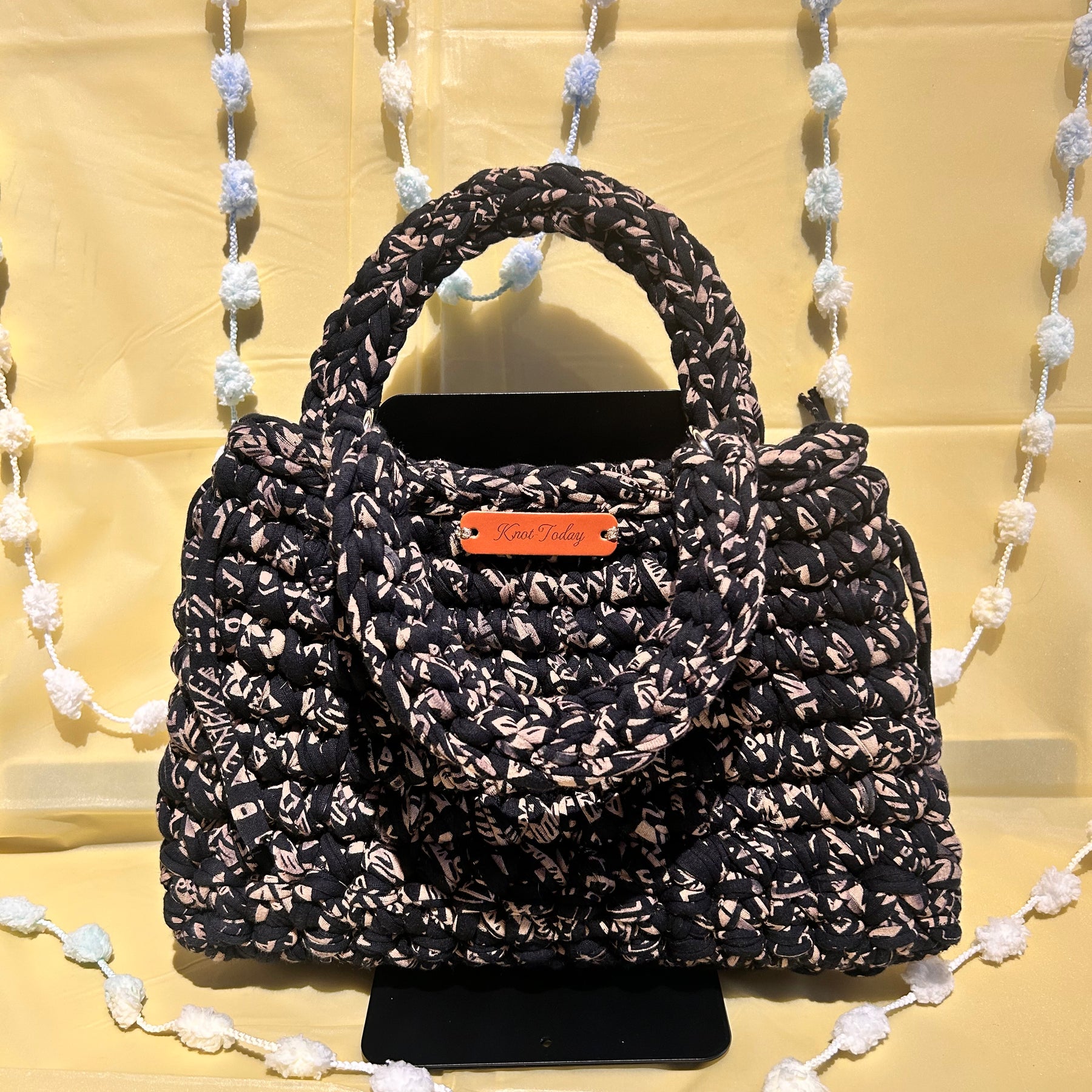 Carmen Handbag