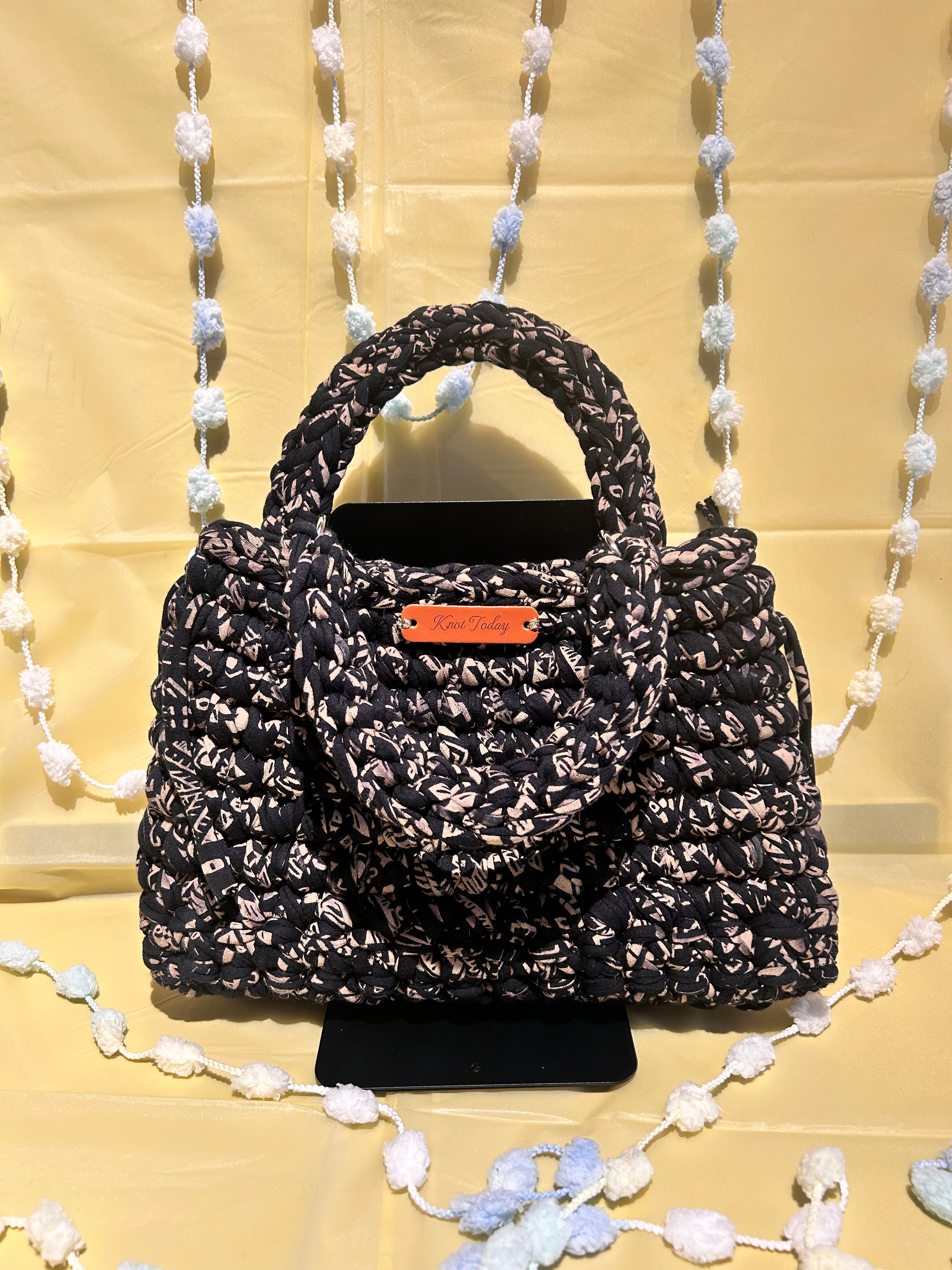 Carmen Handbag