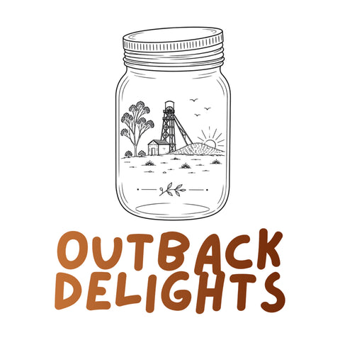 Outback Delights Vendor Logo