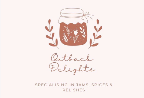 Outback Delights Vendor Logo