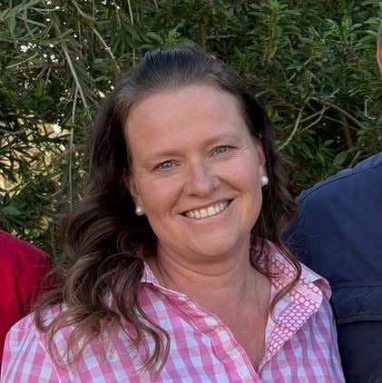 Vendor Profile Picture