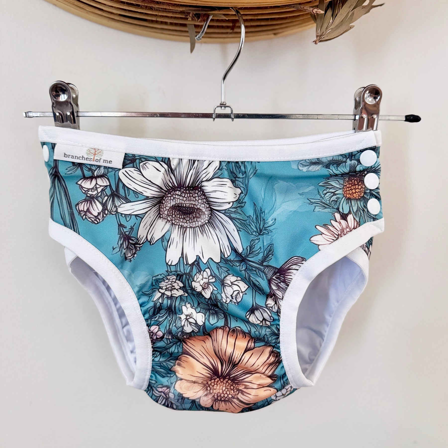 Adult Disability/Incontinence Swim Nappy