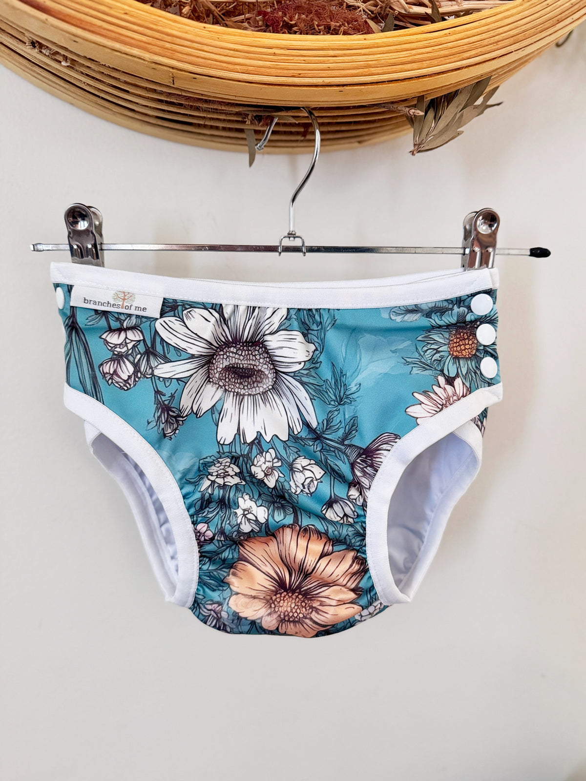 Adult Disability/Incontinence Swim Nappy