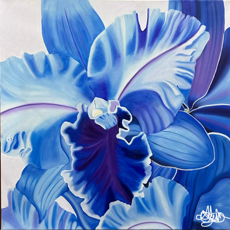Original Oil Painting - Hand Painted - One of a Kind