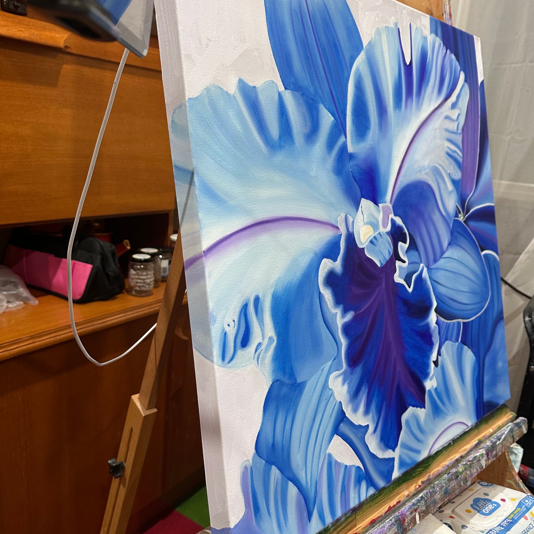 Original Oil Painting - Hand Painted - One of a Kind