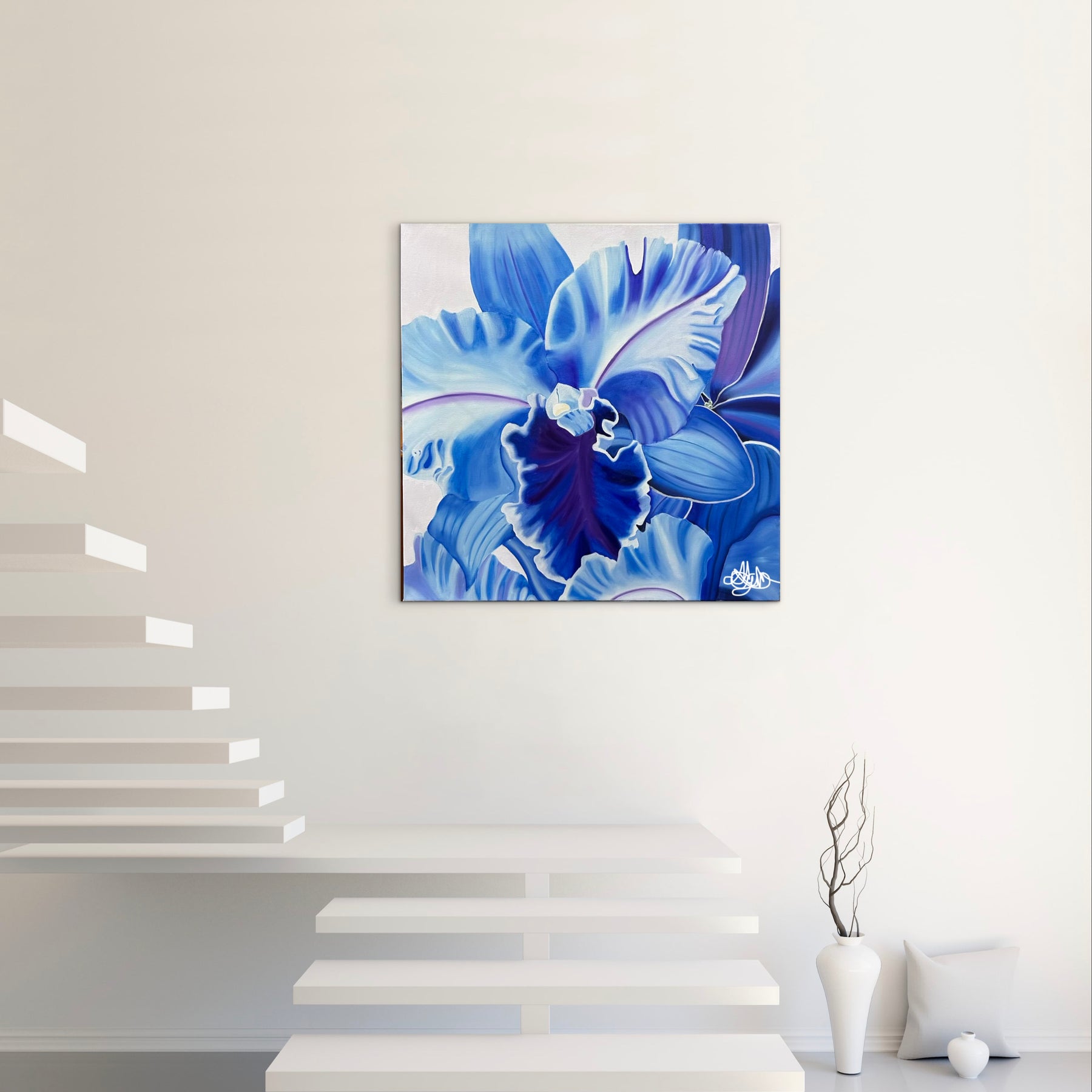 Original Oil Painting - Hand Painted - One of a Kind