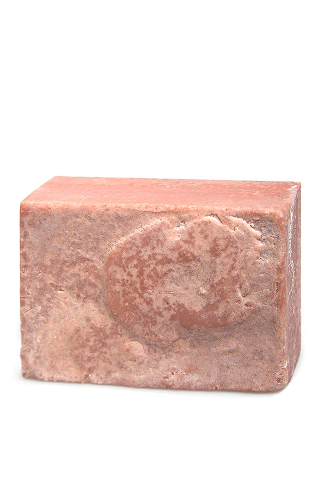 Cold Process Salt Bars