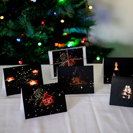 Christmas Card Pack