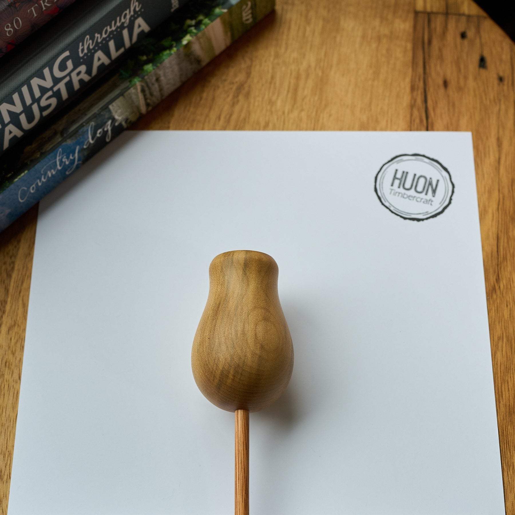 Tasmanian Wooden Tulip - Style 2