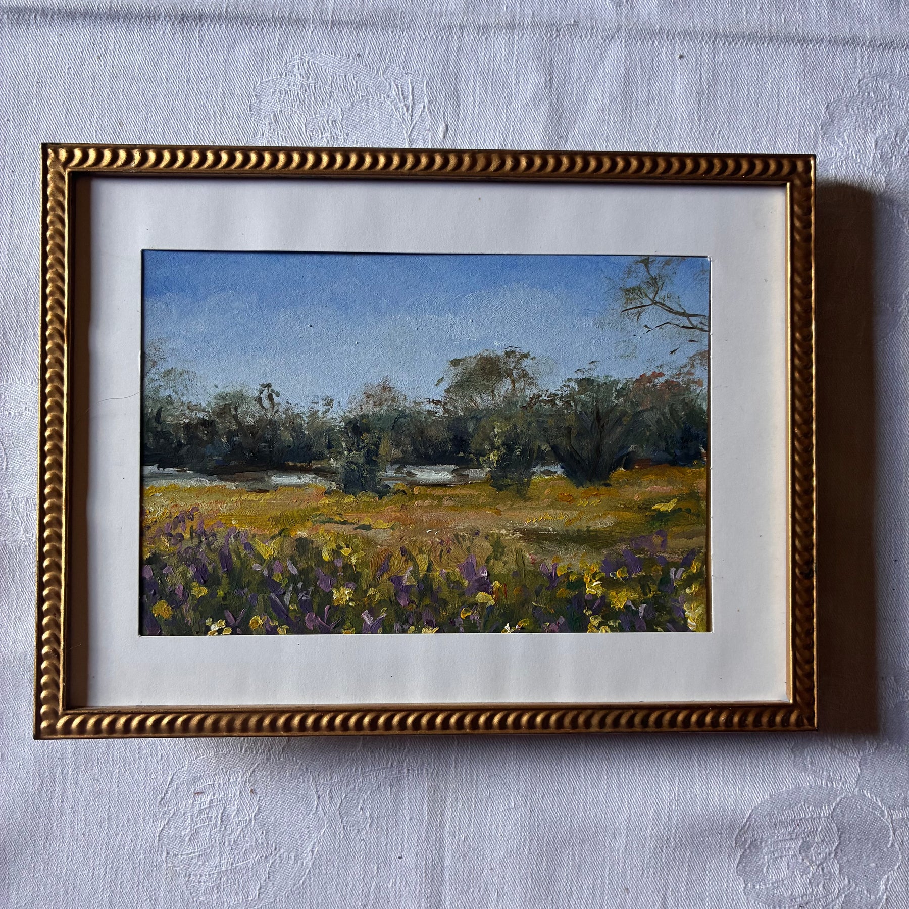 Original Landscape Painting