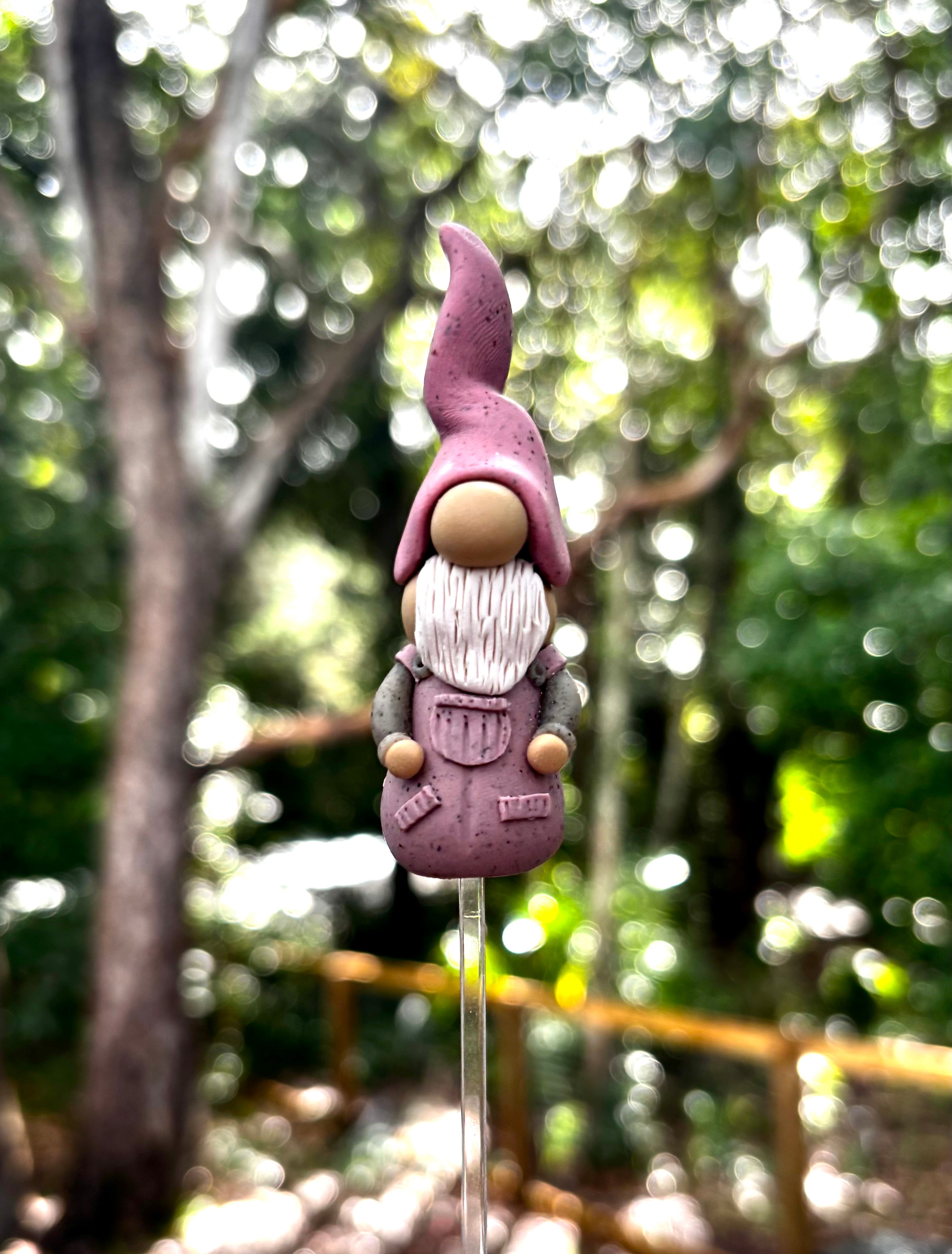 Tiny Gnomes - Reuben