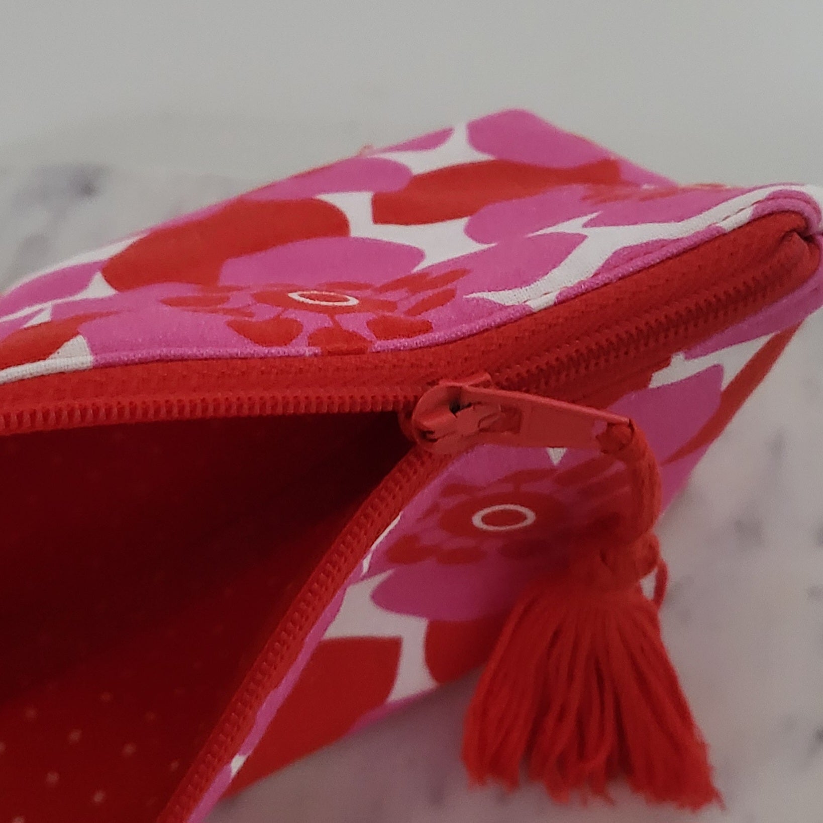 Makeup or Cosmetic Travel Zip Pouch - Mother's Day Gift | Still.
