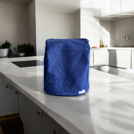 Thermomix Cover TM5/TM6 - Navy