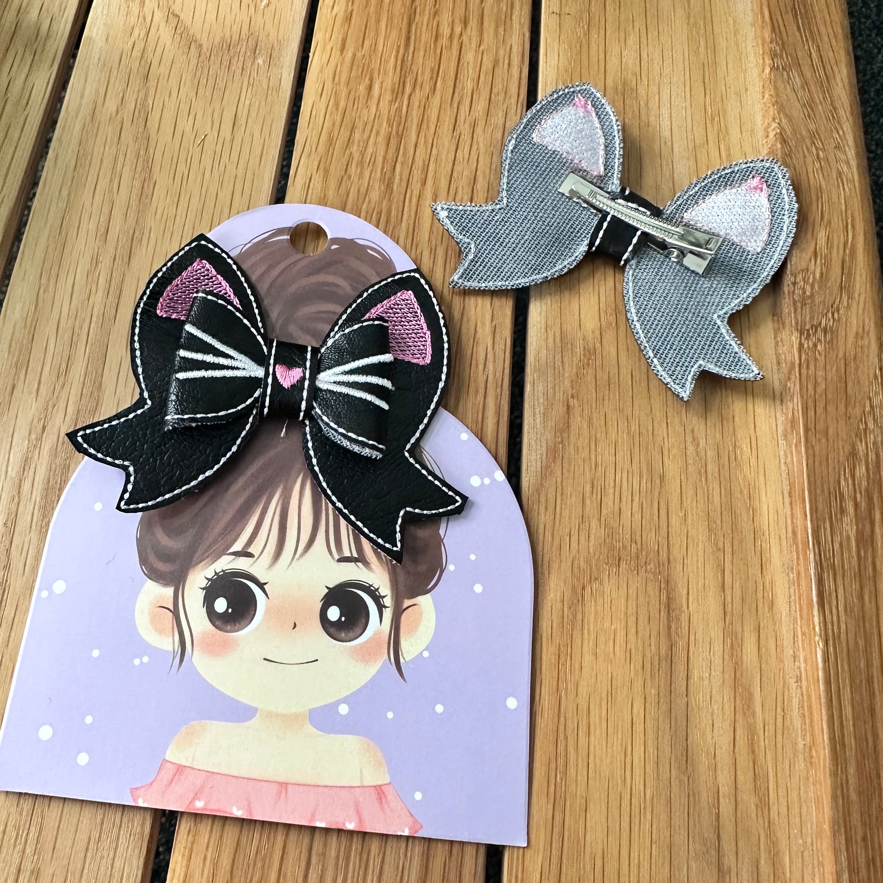 Hair Bow
