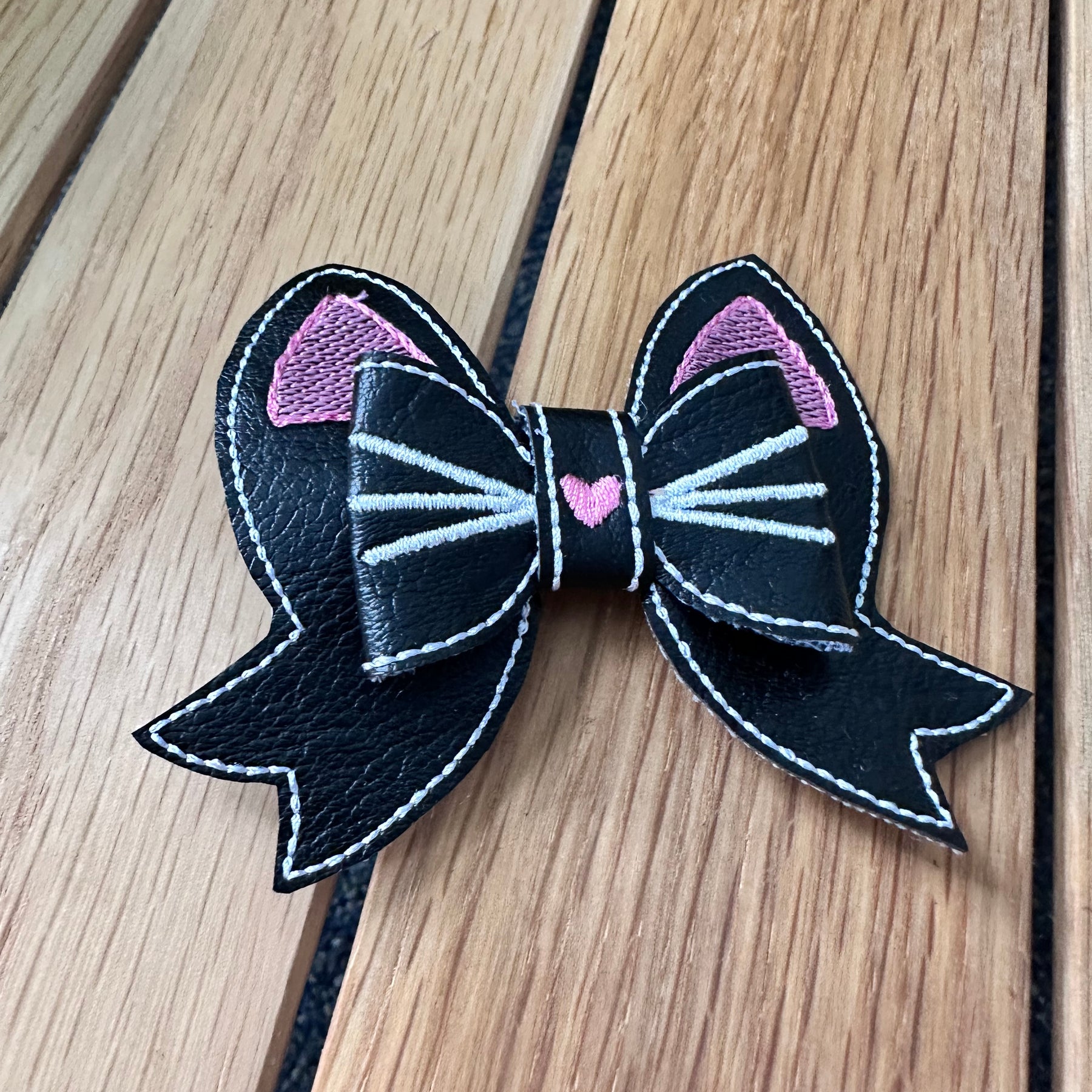 Hair Bow