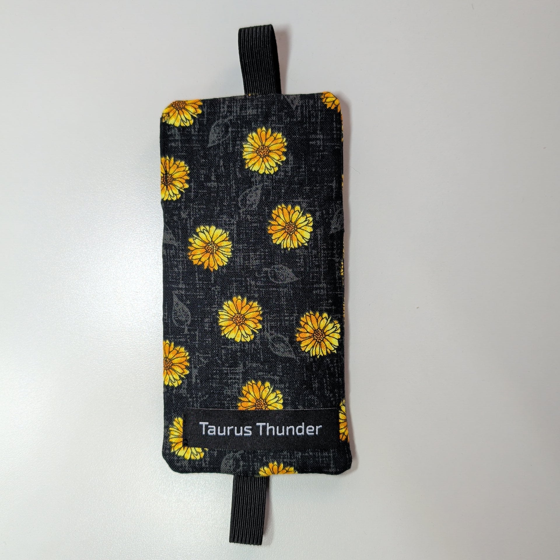 Bookmark - Pen Holder