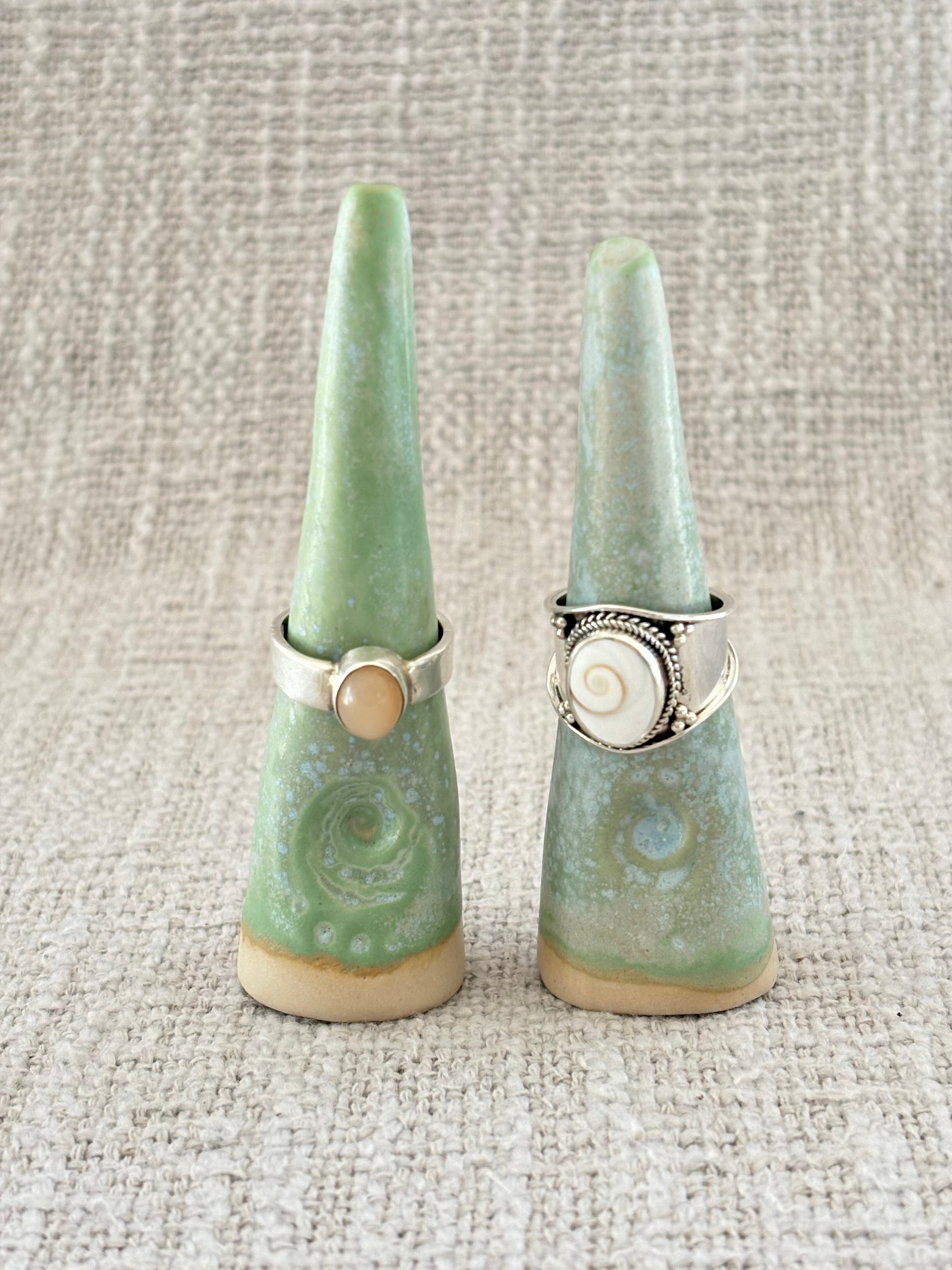 Ring Holder - High Tide