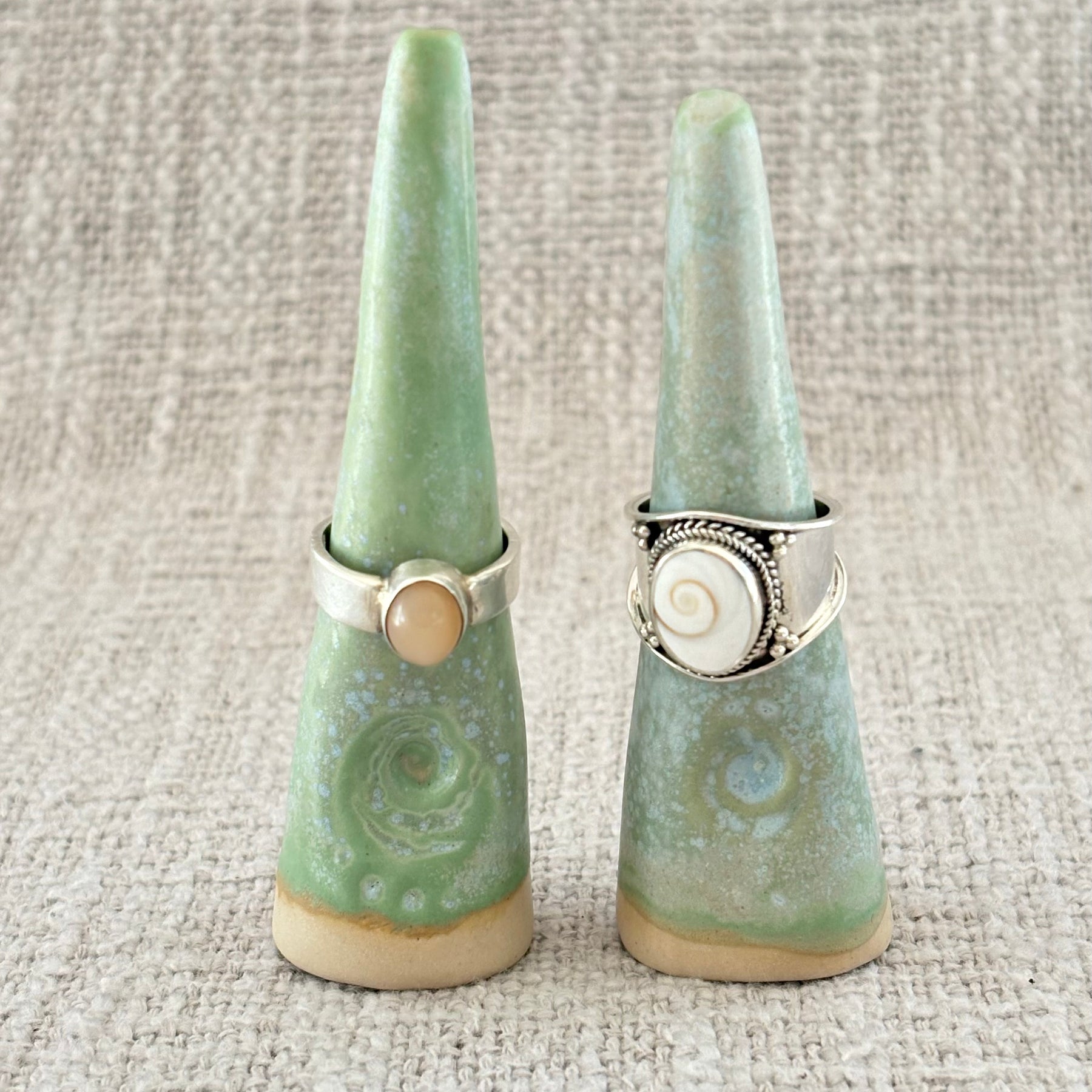Ring Holder - High Tide