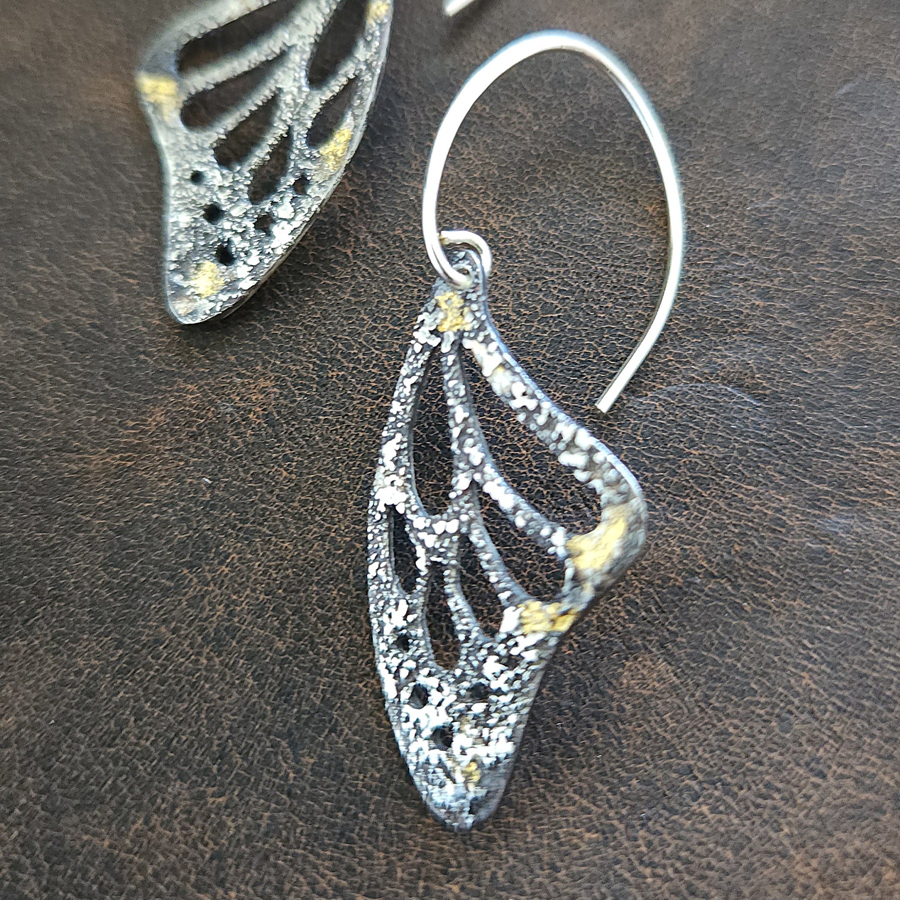 Sunrise wings