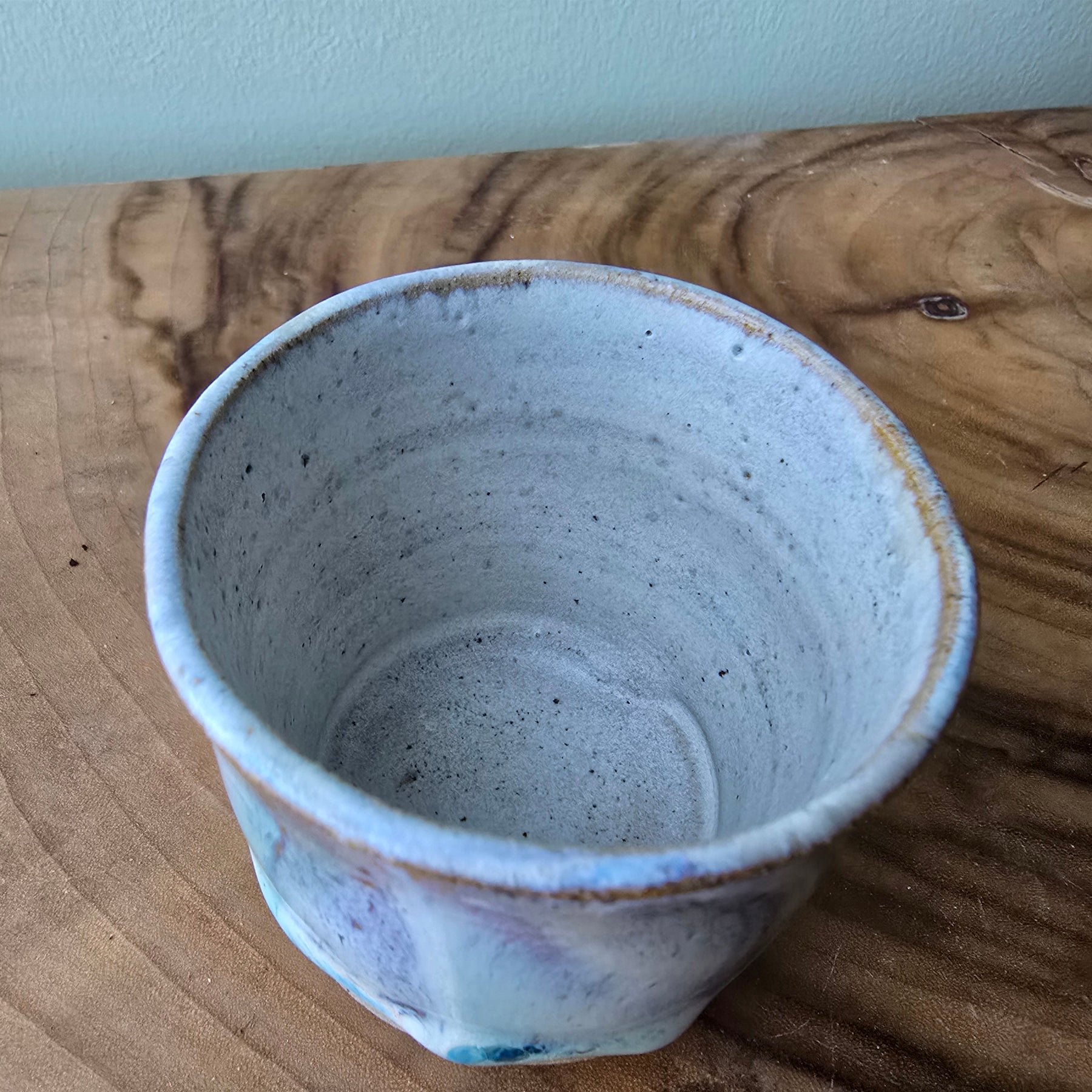Soft toned Espresso cup