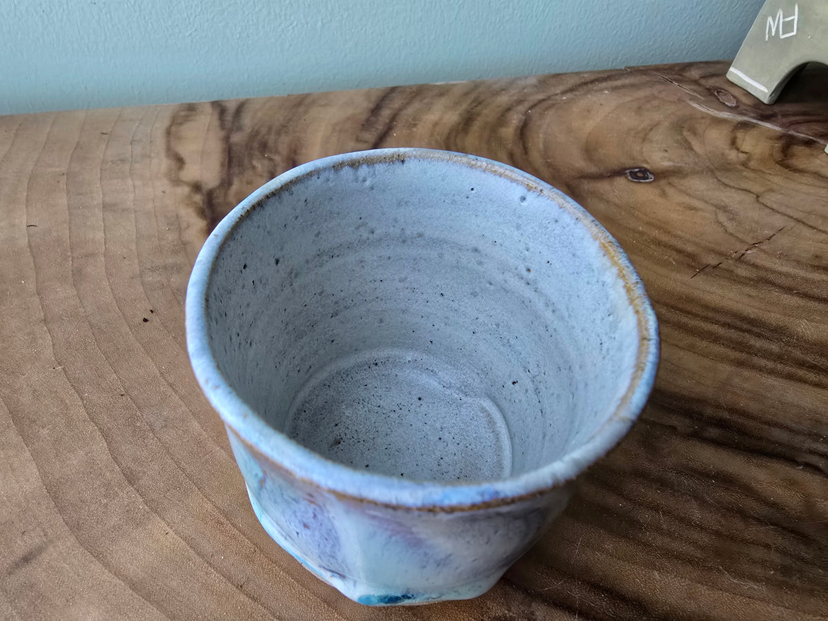 Soft toned Espresso cup