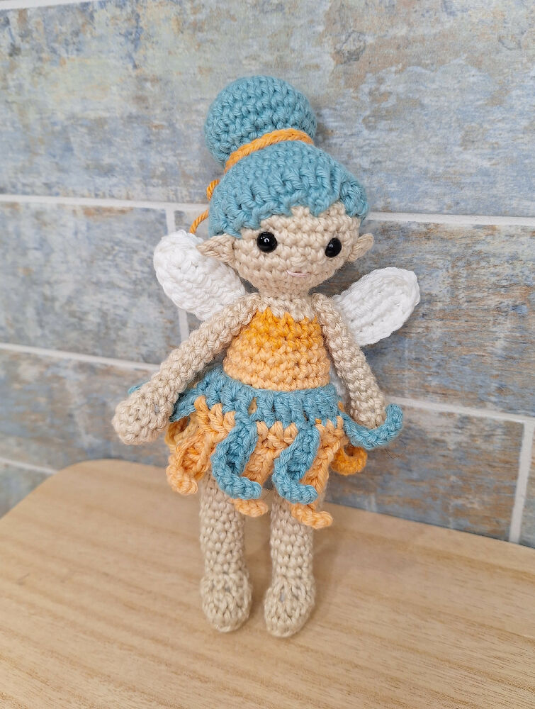 big fairy