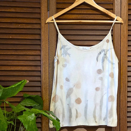 Size 16 - Botanical Cami (106)