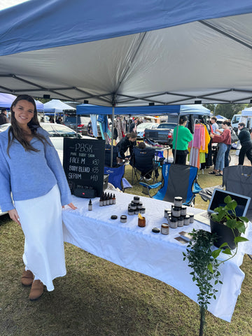Vendor Profile Picture