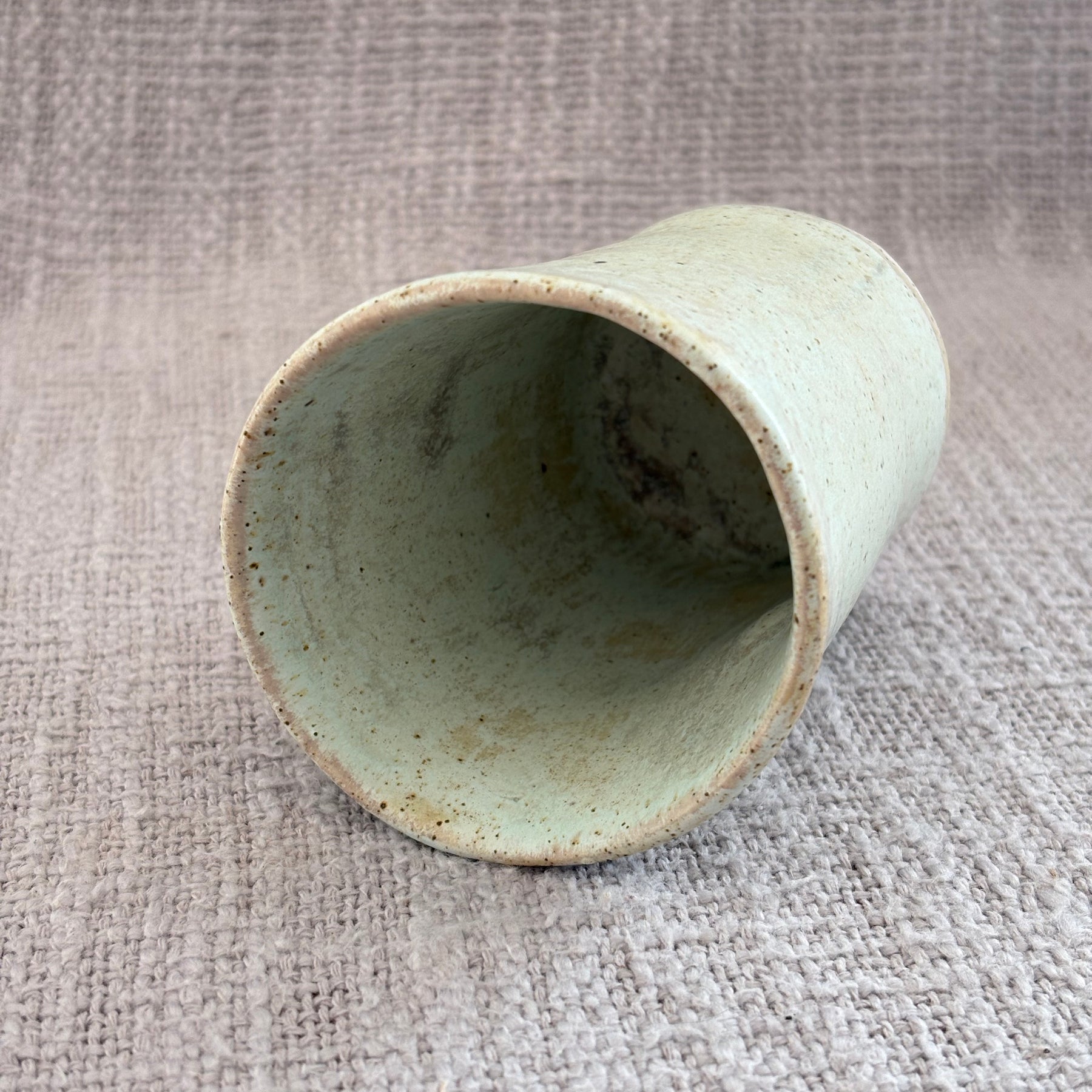 Coastal Cup - Seafoam