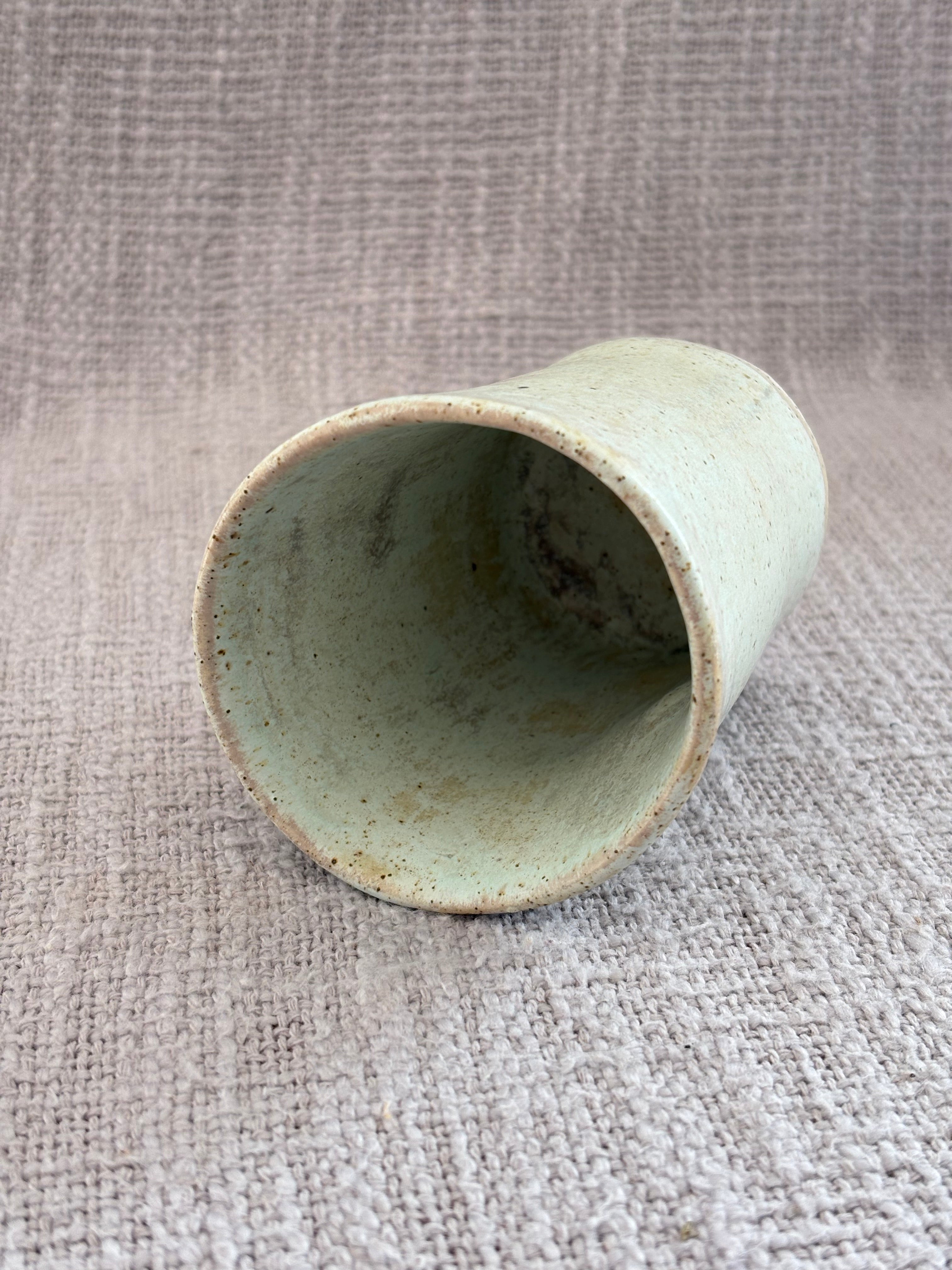 Coastal Cup - Seafoam