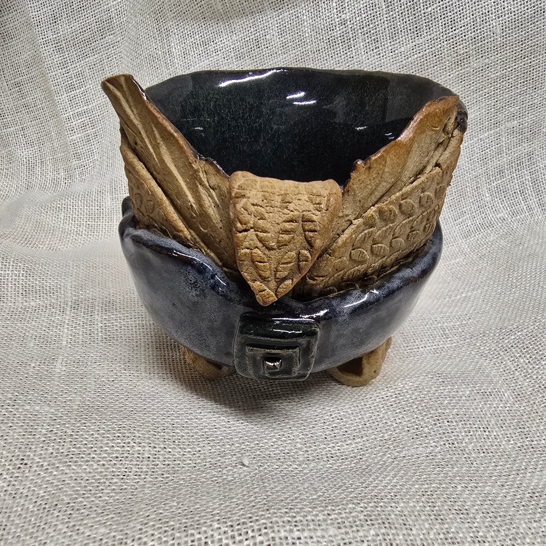 Small Japanese bowl